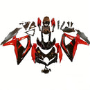 Injection Fairing Kit Bodywork Plastic ABS For Suzuki GSXR 600/750 2008-2010 K8
