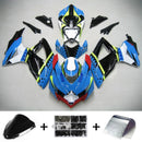 Injection Fairing Kit Bodywork Plastic ABS For Suzuki GSXR 600/750 2008-2010 K8