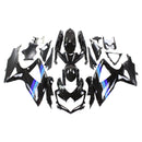 Injection Fairing Kit Bodywork Plastic ABS For Suzuki GSXR 600/750 2008-2010 K8