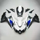 Injection Fairing Kit Bodywork Plastic ABS For Suzuki GSXR 600/750 2008-2010 K8