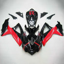 Injection Fairing Kit Bodywork Plastic ABS For Suzuki GSXR 600/750 2008-2010 K8