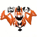 Injection Fairing Kit Bodywork Plastic ABS For Suzuki GSXR 600/750 2008-2010 K8
