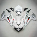 Injection Fairing Kit Bodywork Plastic ABS For Suzuki GSXR 600/750 2008-2010 K8