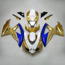 Injection Fairing Kit Bodywork Plastic ABS For Suzuki GSXR 600/750 2008-2010 K8