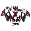 Injection Fairing Kit Bodywork Plastic ABS For Suzuki GSXR 600/750 2008-2010 K8