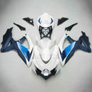 Injection Fairing Kit Bodywork Plastic ABS For Suzuki GSXR 600/750 2008-2010 K8
