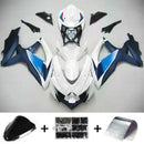 Injection Fairing Kit Bodywork Plastic ABS For Suzuki GSXR 600/750 2008-2010 K8