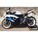 Injection Fairing Kit Bodywork Plastic ABS For Suzuki GSXR 600/750 2008-2010 K8