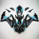 Injection Fairing Kit Bodywork Plastic ABS For Suzuki GSXR 600/750 2008-2010 K8