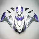 Injection Fairing Kit Bodywork Plastic ABS For Suzuki GSXR 600/750 2008-2010 K8