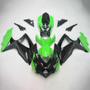 Injection Fairing Kit Bodywork Plastic ABS For Suzuki GSXR 600/750 2008-2010 K8