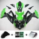 Injection Fairing Kit Bodywork Plastic ABS For Suzuki GSXR 600/750 2008-2010 K8