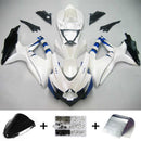 Injection Fairing Kit Bodywork Plastic ABS For Suzuki GSXR 600/750 2008-2010 K8