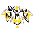 Injection Fairing Kit Bodywork Plastic ABS For Suzuki GSXR 600/750 2008-2010 K8
