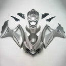 Injection Fairing Kit Bodywork Plastic ABS For Suzuki GSXR 600/750 2008-2010 K8