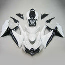 Injection Fairing Kit Bodywork Plastic ABS For Suzuki GSXR 600/750 2008-2010 K8