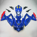 Injection Fairing Kit Bodywork Plastic ABS For Suzuki GSXR 600/750 2008-2010 K8
