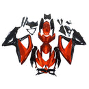 Injection Fairing Kit Bodywork Plastic ABS For Suzuki GSXR 600/750 2008-2010 K8