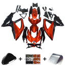 Injection Fairing Kit Bodywork Plastic ABS For Suzuki GSXR 600/750 2008-2010 K8