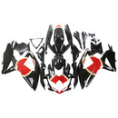 Injection Fairing Kit Bodywork Plastic ABS For Suzuki GSXR 600/750 2008-2010 K8