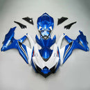 Injection Fairing Kit Bodywork Plastic ABS For Suzuki GSXR 600/750 2008-2010 K8