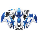 Injection Fairing Kit Bodywork Plastic ABS For Suzuki GSXR 600/750 2008-2010 K8