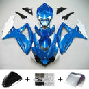 Injection Fairing Kit Bodywork Plastic ABS For Suzuki GSXR 600/750 2008-2010 K8