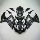 Injection Fairing Kit Bodywork Plastic ABS For Suzuki GSXR 600/750 2008-2010 K8