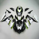 Injection Fairing Kit Bodywork Plastic ABS For Suzuki GSXR 600/750 2008-2010 K8