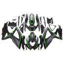 Injection Fairing Kit Bodywork Plastic ABS For Suzuki GSXR 600/750 2008-2010 K8