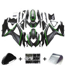 Injection Fairing Kit Bodywork Plastic ABS For Suzuki GSXR 600/750 2008-2010 K8