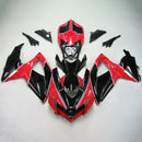 Injection Fairing Kit Bodywork Plastic ABS For Suzuki GSXR 600/750 2008-2010 K8