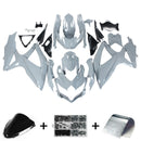 Injection Fairing Kit Bodywork Plastic ABS For Suzuki GSXR 600/750 2008-2010 K8
