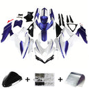 Injection Fairing Kit Bodywork Plastic ABS For Suzuki GSXR 600/750 2008-2010 K8