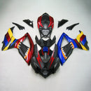 Injection Fairing Kit Bodywork Plastic ABS For Suzuki GSXR 600/750 2008-2010 K8