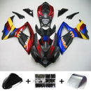 Injection Fairing Kit Bodywork Plastic ABS For Suzuki GSXR 600/750 2008-2010 K8