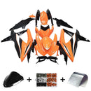 Injection Fairing Kit Bodywork Plastic ABS For Suzuki GSXR 600/750 2008-2010 K8