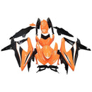 Injection Fairing Kit Bodywork Plastic ABS For Suzuki GSXR 600/750 2008-2010 K8