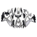 Injection Fairing Kit Bodywork Plastic ABS For Suzuki GSXR 600/750 2008-2010 K8