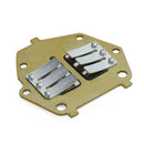 3B2-02100-0 Reed Valve Assy for Tohatsu 6 / 8 / 9.8HP NS9.8B NS8B NS6B outboard