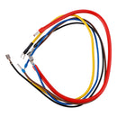 08-16A Soft Start Module For 1.75-3.5 Ton AC Units  Reverse Motor Protection