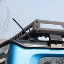 2019-2026 For Suzuki Jimny JB64 JB74 Aluminium Roof Rack Luggage Rack