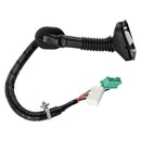 Driver Side Sub-Wire Door 32757-STX-A01 For Acura MDX 2010-2013