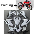 2023-2024 Honda CBR250RR Injection Fairing Kit Bodywork Plastic ABS