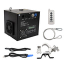 700W Firework Cold Spark Machine DMX Stage Effect Party Wedding Downward Spray