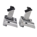 2X Headlight Angel Eye DRL Control Unit 63117296905 For BMW 1 Series F20 F21