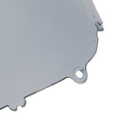 Windshield WindScreen + Bracket fit for YAMAHA XSR900 GP 2024-2025