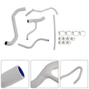 2022-2025 Aprilia Tuareg 660 Silicone Radiator coolant Hose