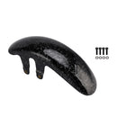 Front Fender Mudguard Fairing For Touring CVO Road Glide / Street Glide 23-25