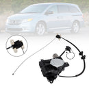 Rear Right Side Power Sliding Door Motor Cable 72010-TK8-305 For Honda Odyssey